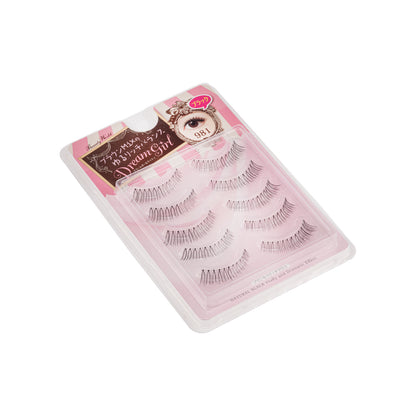 Lucky Dream Girl Lash 981 5Pairs | Sasa Global eShop