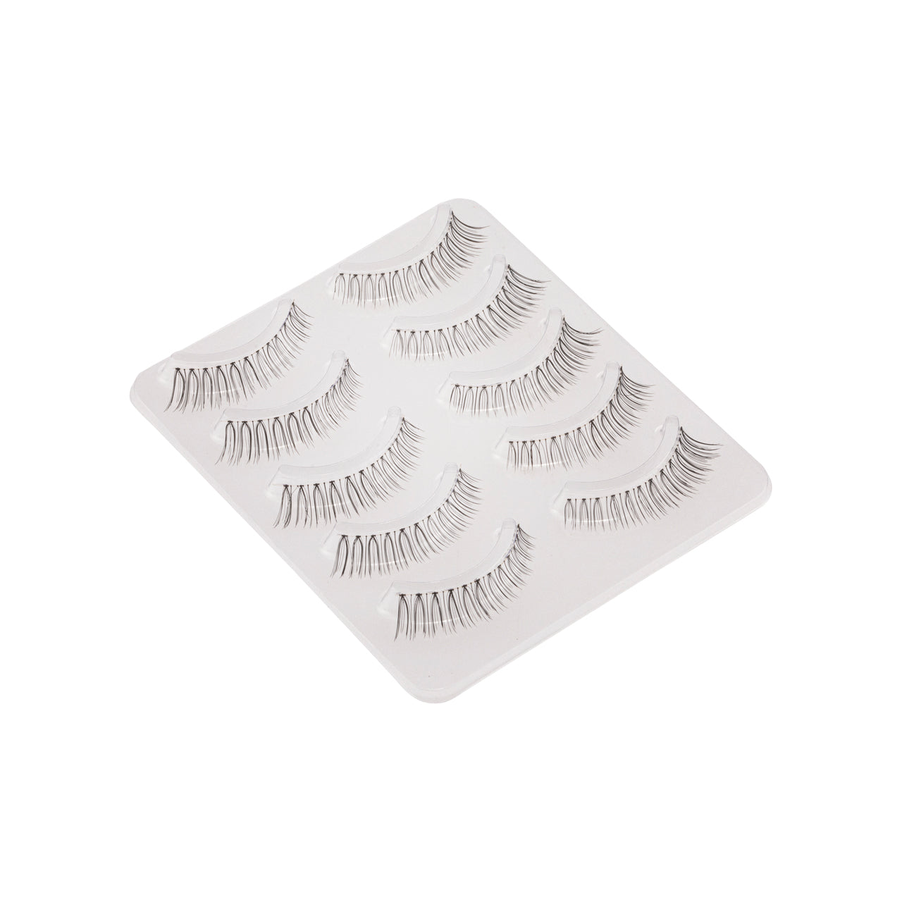 Lucky Dream Girl Lash 981 5Pairs | Sasa Global eShop