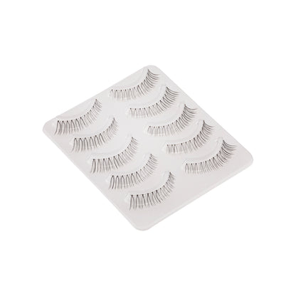 Lucky Dream Girl Lash 981 5Pairs | Sasa Global eShop