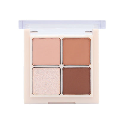 Rom&nd Better Than Eyeshadow #N01 Dry Willow Flower 7g - Sasa Global eShop