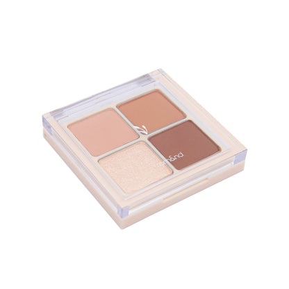 Rom&nd Better Than Eyeshadow #N01 Dry Willow Flower 7g - Sasa Global eShop