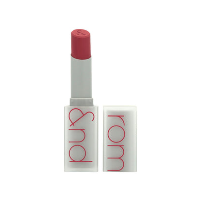 Rom&nd Zero Matte Lipstick #01 Dusty Pink 3g | Sasa Global eShop