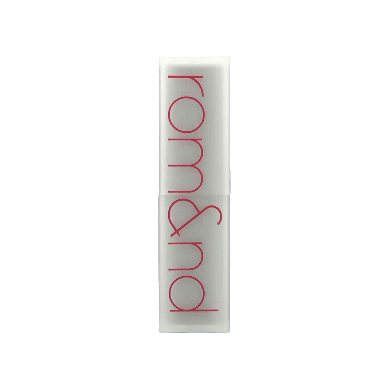 Rom&nd Zero Matte Lipstick #01 Dusty Pink 3g | Sasa Global eShop