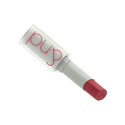 Rom&nd Zero Matte Lipstick #01 Dusty Pink 3g | Sasa Global eShop