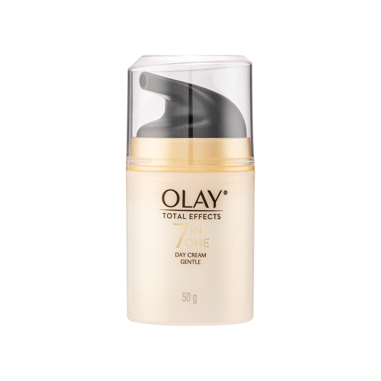 Olay Total Effects 7 In One Day Cream Gentle 50G | Sasa Global eShop