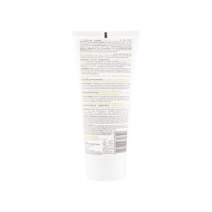 Christian Laurent Luminous Facial Wash Gel 200ML | Sasa Global eShop