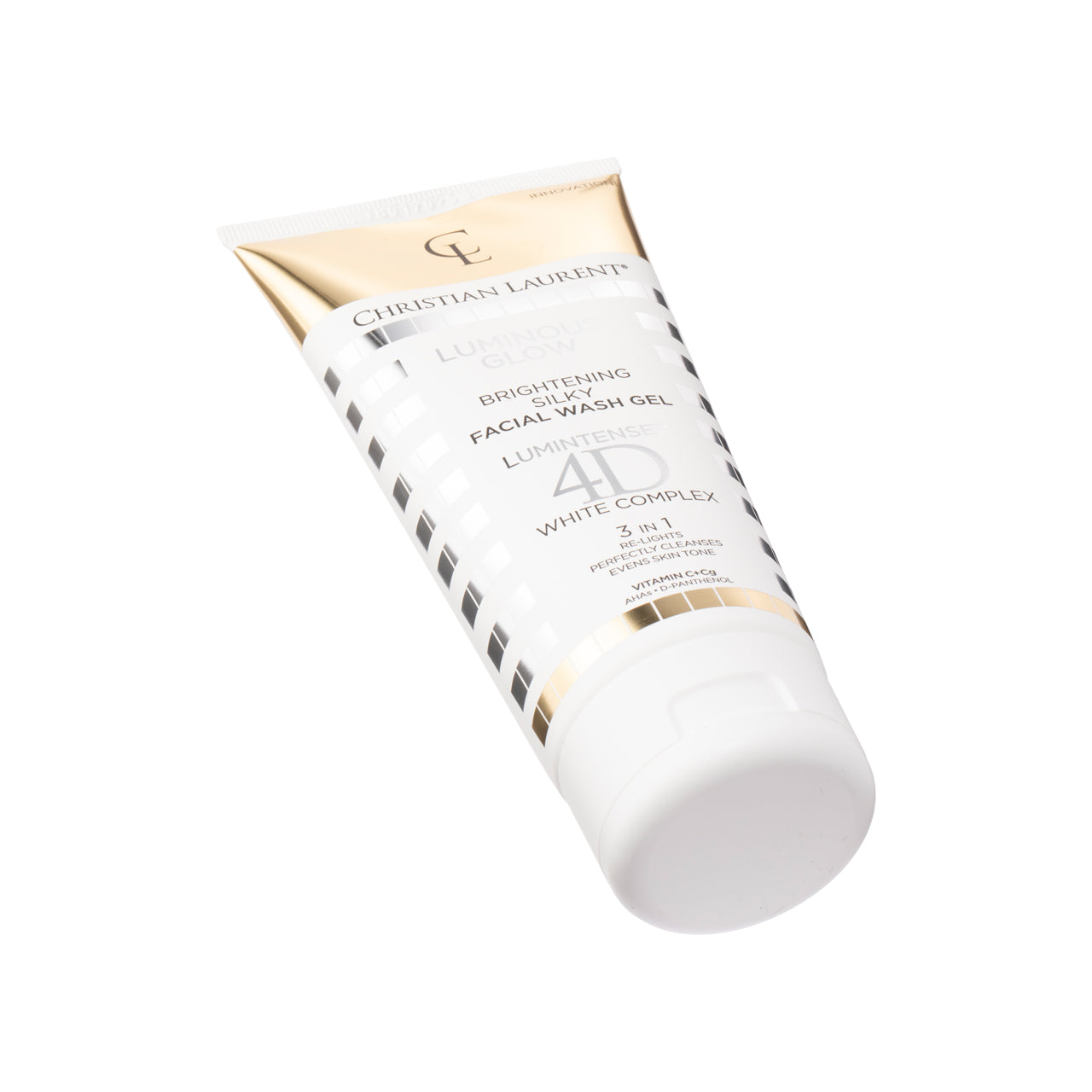 Christian Laurent Luminous Facial Wash Gel 200ML | Sasa Global eShop