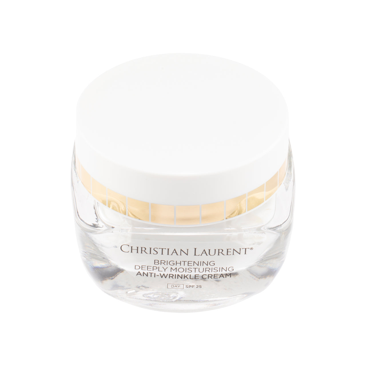 Christian Laurent Luminous Anti-Wrinkle Cream 50ML | Sasa Global eShop