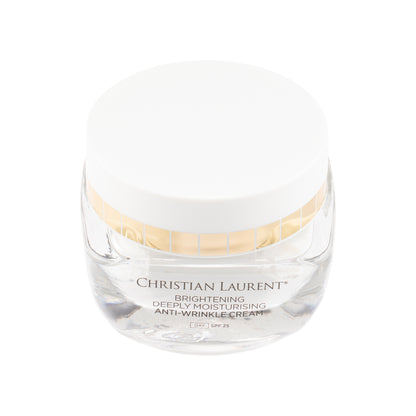 Christian Laurent Luminous Anti-Wrinkle Cream 50ML | Sasa Global eShop