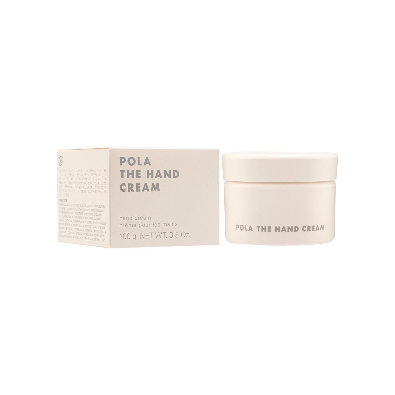 Pola The Hand Cream 100G | Sasa Global eShop