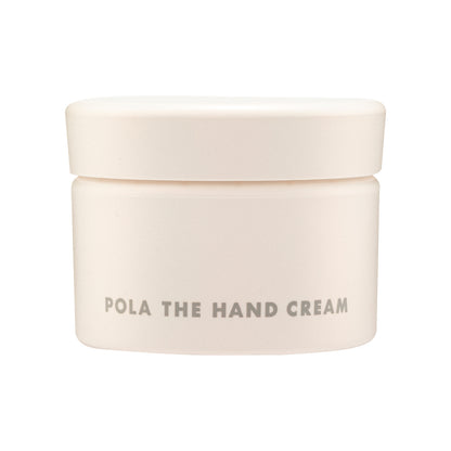 Pola The Hand Cream 100G | Sasa Global eShop