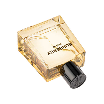 Burberry Hero Eau De Toilette | Sasa Global eShop