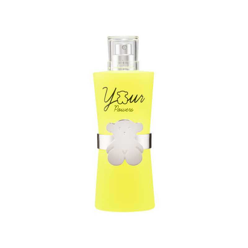 Tous Your Powers Edt 90ML | Sasa Global eShop