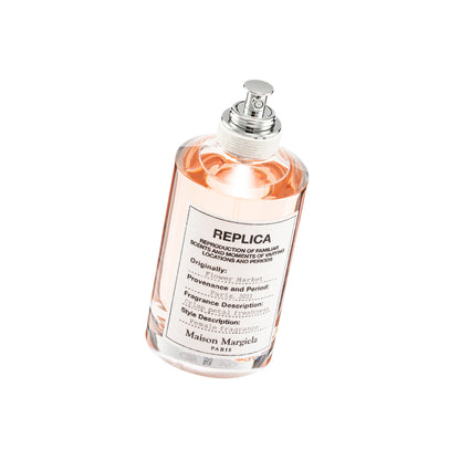 Maison Margiela Replica Flower Market Edt 100ML | Sasa Global eShop