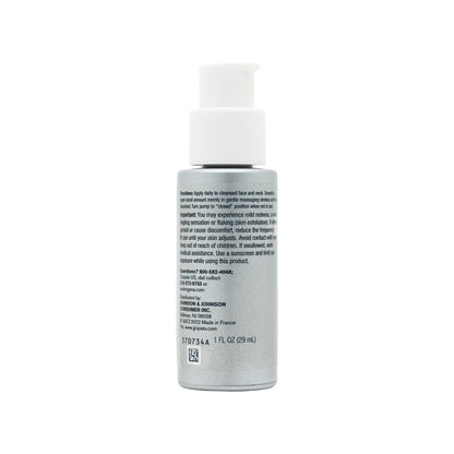 Neutrogena Rapid Wrinkle Repair® Night Moisturizer 29ML