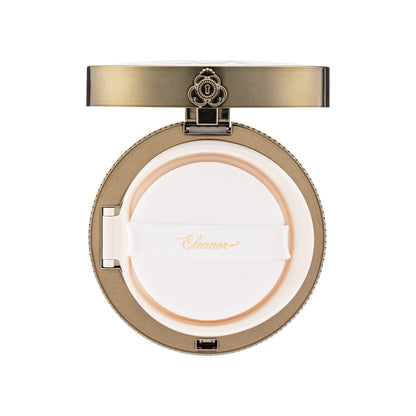 Eleanor Perfect Lift Hydrating Finish Cushion Foundation SPF 50+++ 15G