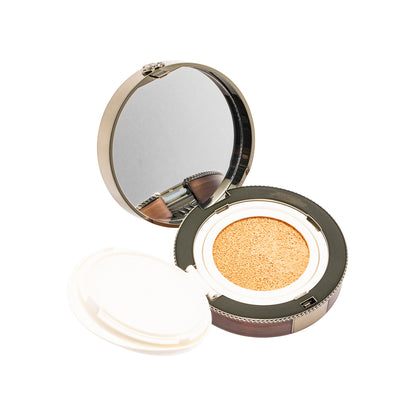 Eleanor Perfect Lift Hydrating Finish Cushion Foundation SPF 50+++ 15G