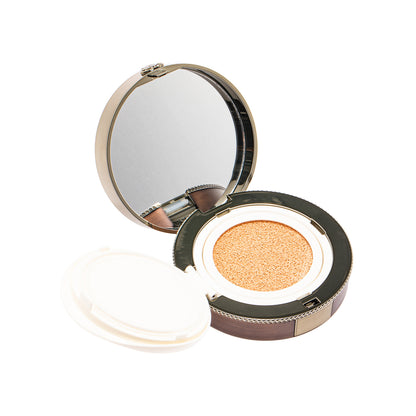 Eleanor Perfect Lift Hydrating Finish Cushion Foundation SPF 50+++ 15G