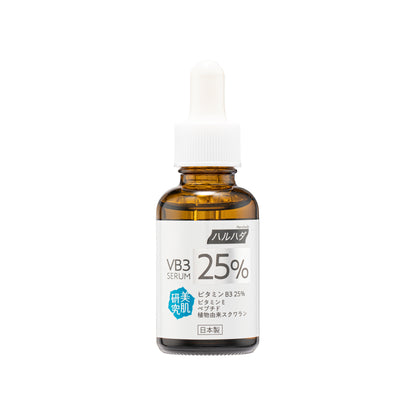 Haruhada Vb3 25% Serum 30ML | Sasa Global eShop