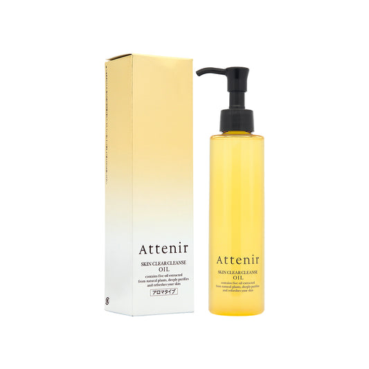 Attenir Skin Clear Cleanse Oil, Aroma 175ml | Sasa Global eShop