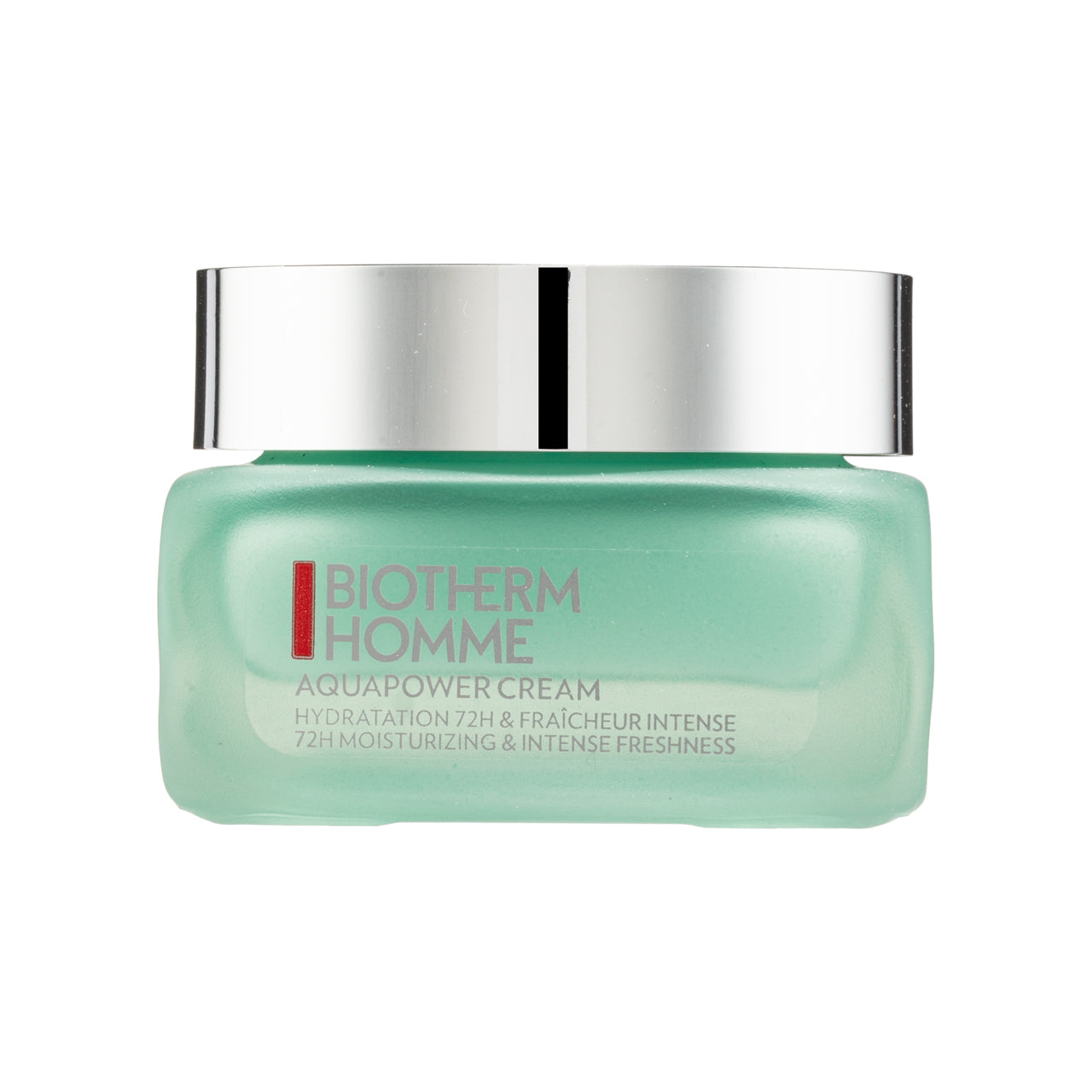 Biotherm Homme Aquapower 72H Gel-Cream 50ML | Sasa Global eShop