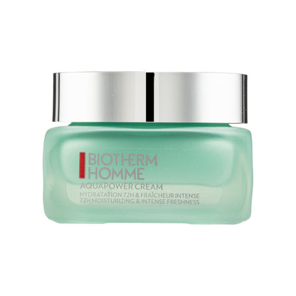 Biotherm Homme Aquapower 72H Gel-Cream 50ML | Sasa Global eShop