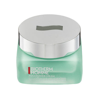 Biotherm Homme Aquapower 72H Gel-Cream 50ML | Sasa Global eShop