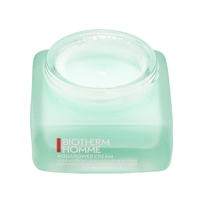 Biotherm Homme Aquapower 72H Gel-Cream 50ML | Sasa Global eShop