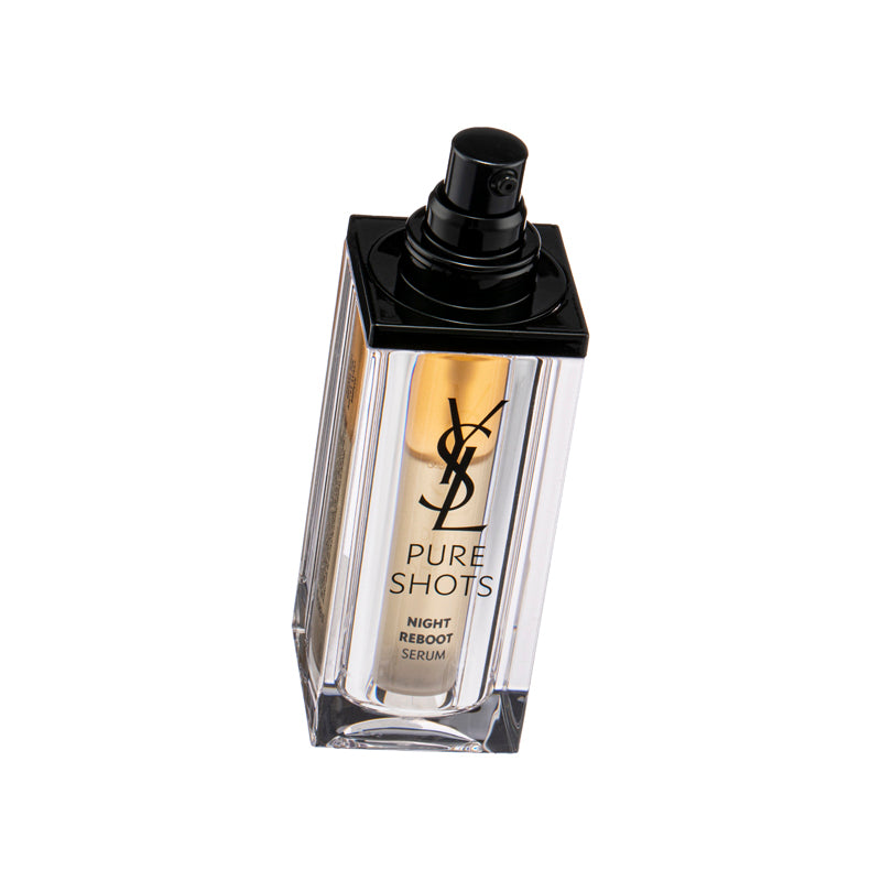 Yves Saint Laurent Night Reboot Serum 30ML | Sasa Global eShop