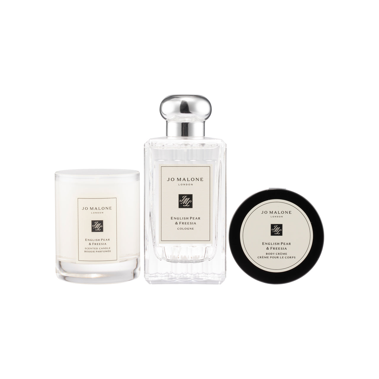 Jo Malone English Pear & Freesia hot Coffret