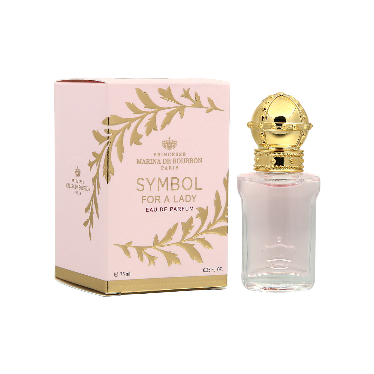 Marina de Bourbon Symbol for A Lady Eau de Parfum | Sasa Global