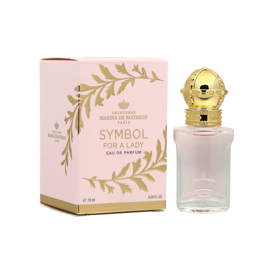 Marina de Bourbon Symbol for A Lady Eau de Parfum | Sasa Global