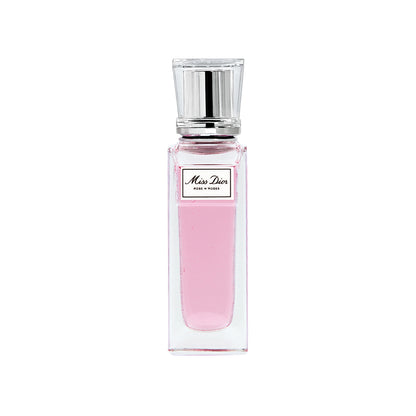 Christian Dior Miss Dior Rose N'Roses Eau de Toilette Roller-Pearl 20ml | Sasa Global eShop