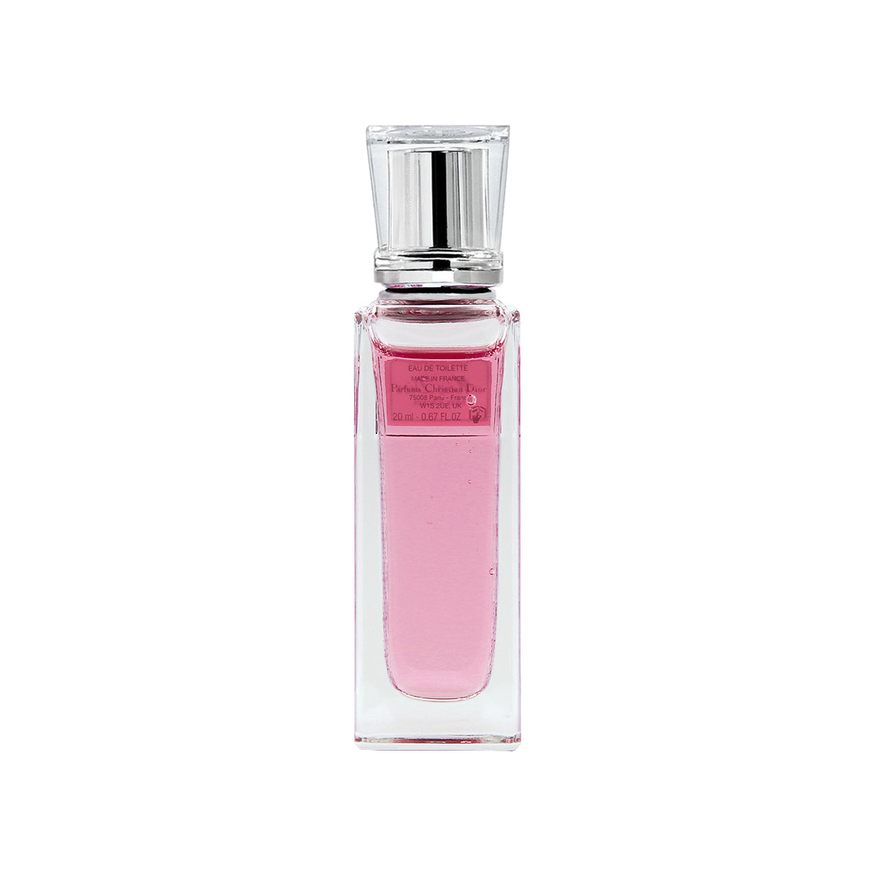 Christian Dior Miss Dior Rose N'Roses Eau de Toilette Roller-Pearl 20ml | Sasa Global eShop