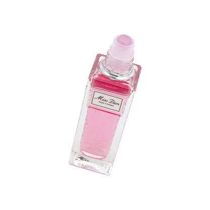 Christian Dior Miss Dior Rose N'Roses Eau de Toilette Roller-Pearl 20ml | Sasa Global eShop