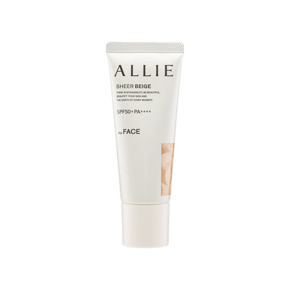 Allie SPF50+Pa++++ Color Tuning 40 G | Sasa Global eShop