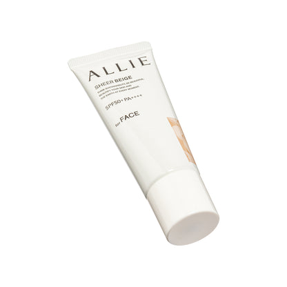 Allie SPF50+Pa++++ Color Tuning 40 G | Sasa Global eShop