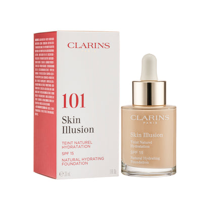 Clarins Skin Illusion 30 ML Clarins