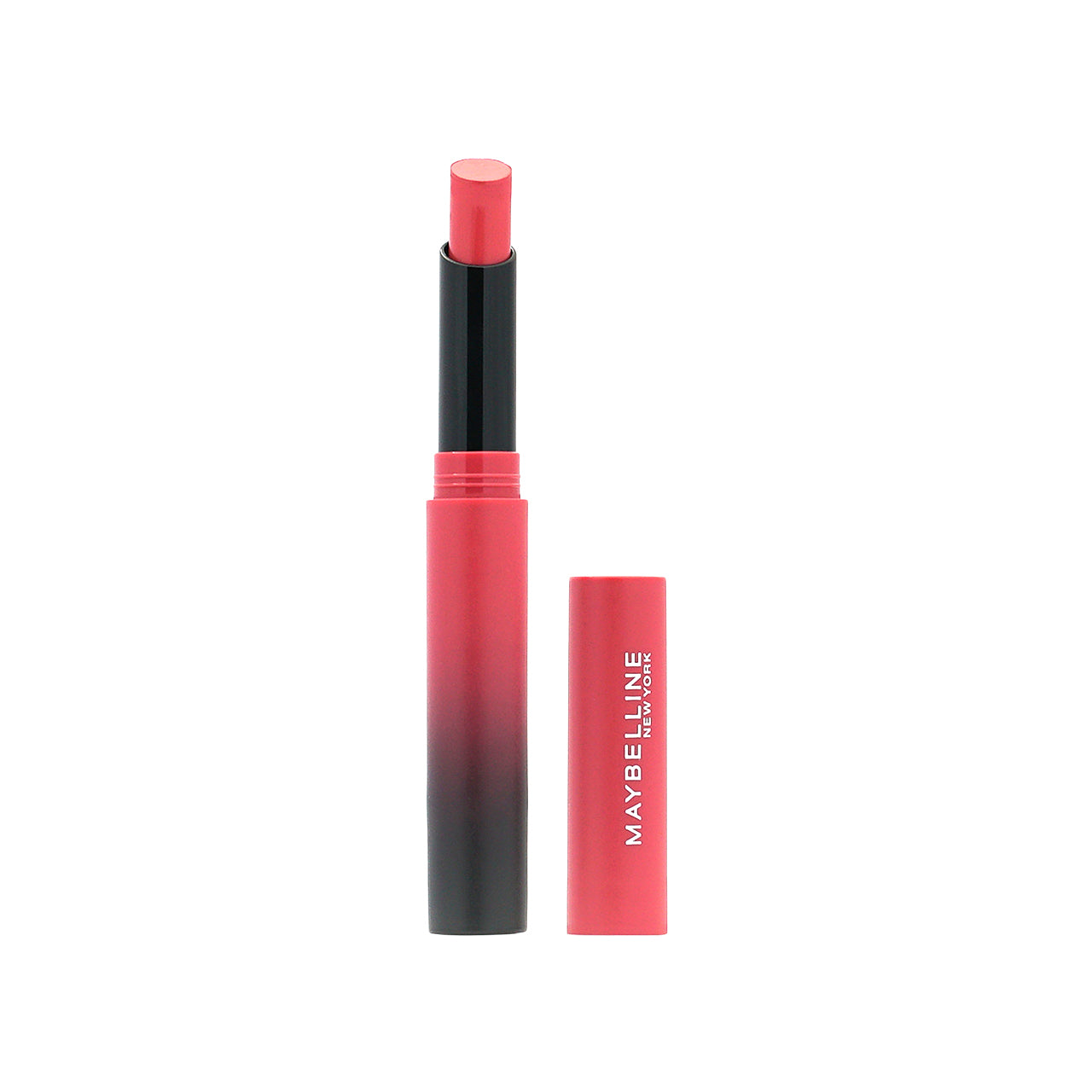 Maybelline Color Sensational Ultimatte Lipstick #499 More Blush