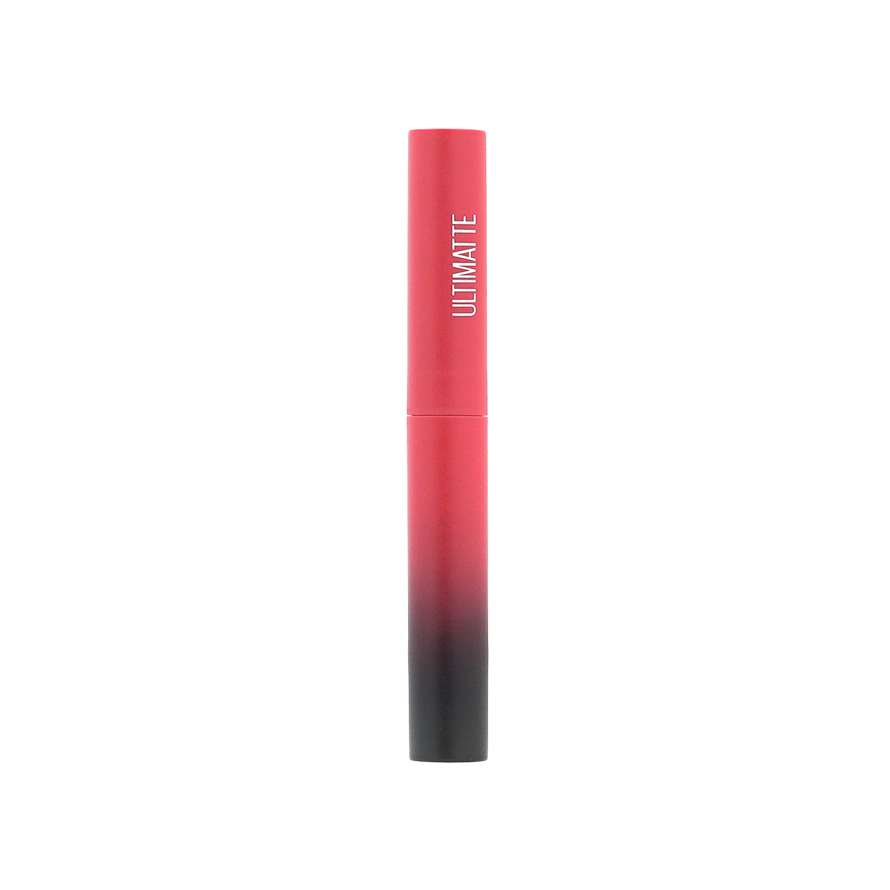 Maybelline Color Sensational Ultimatte Lipstick #499 More Blush