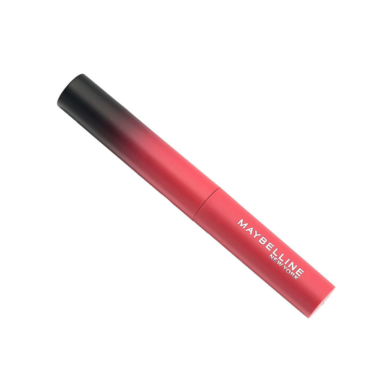 Maybelline Color Sensational Ultimatte Lipstick #499 More Blush