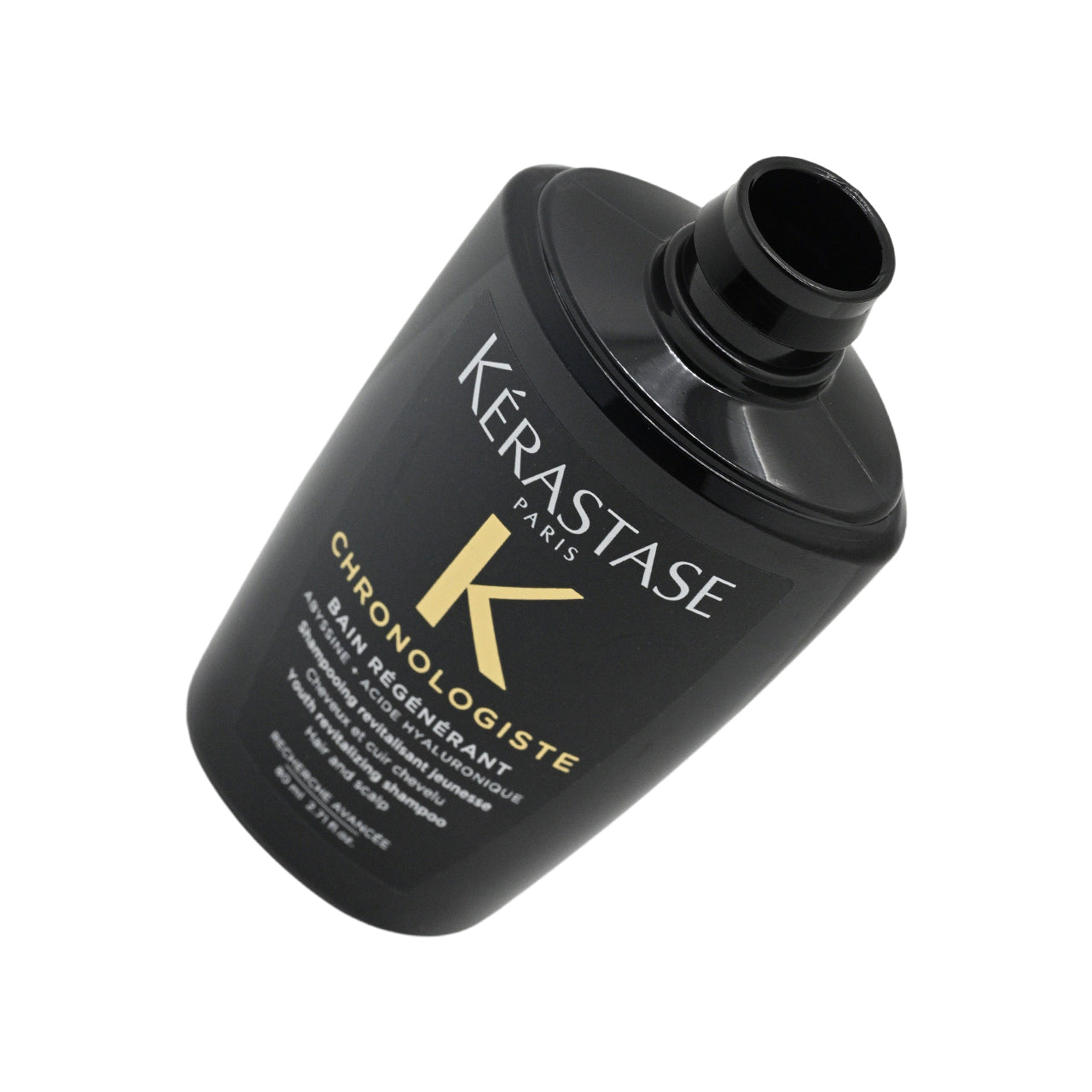 Kerastase Chronologiste Bain Regenerant Shampoo 80ml  | Sasa Global 