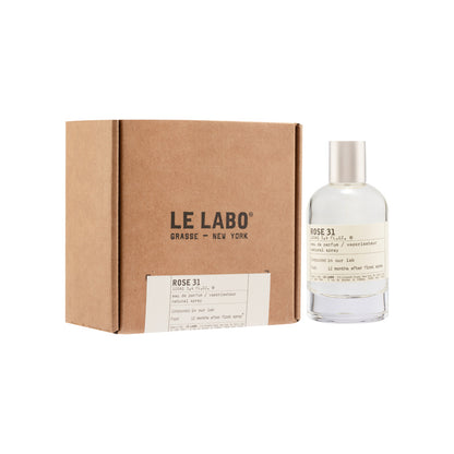 Le Labo Rose 31 Edp 100ML | Sasa Global eShop