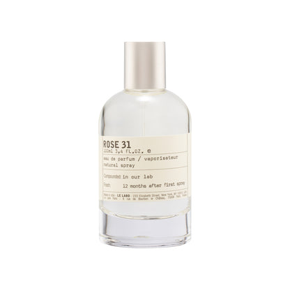 Le Labo Rose 31 Edp 100ML | Sasa Global eShop