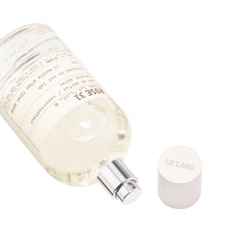 Le Labo Rose 31 Edp 100ML – Sasa Global eShop