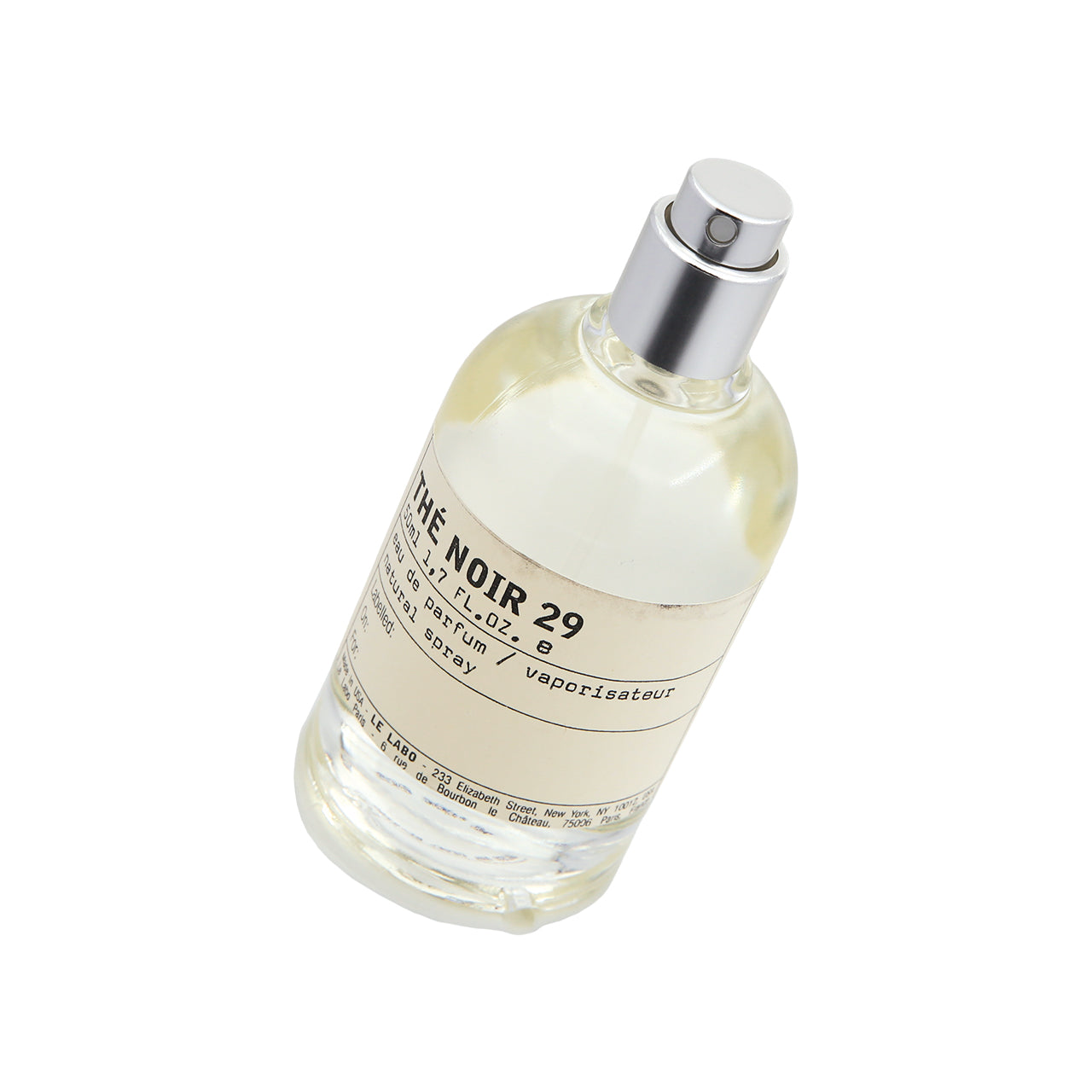 Le Labo The Noir 29 Eau de Parfum 50ml