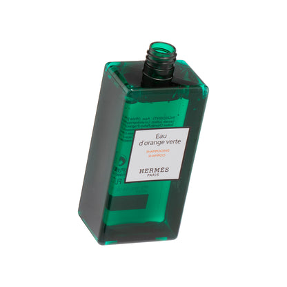 Hermes Eau D'Orange Verte Shampoo 80ML | Sasa Global eShop