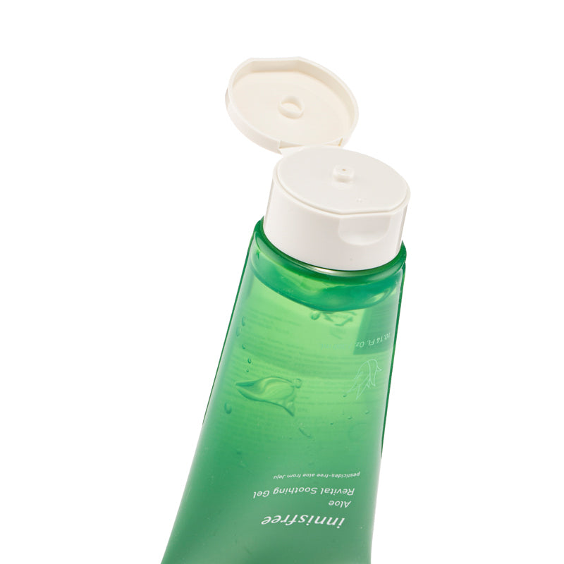 Innisfree Aloe Revital Soothing Gel 300ML | Sasa Global eShop