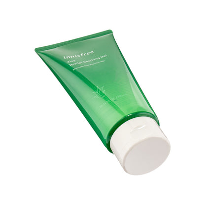 Innisfree Aloe Revital Soothing Gel 300ML | Sasa Global eShop