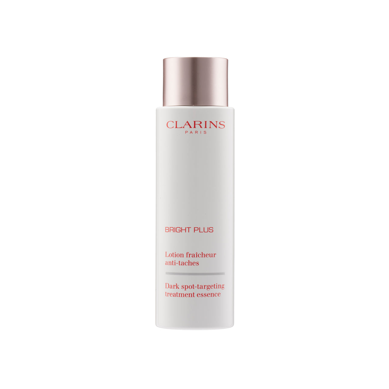 Clarins Bright Plus Treatment Essence 200ML | Sasa Global eShop